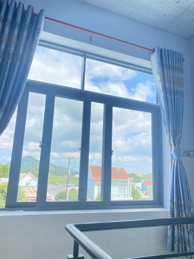 Bed and Breakfast Nha Nghi Tam An Nhon Thanh Екстер'єр фото